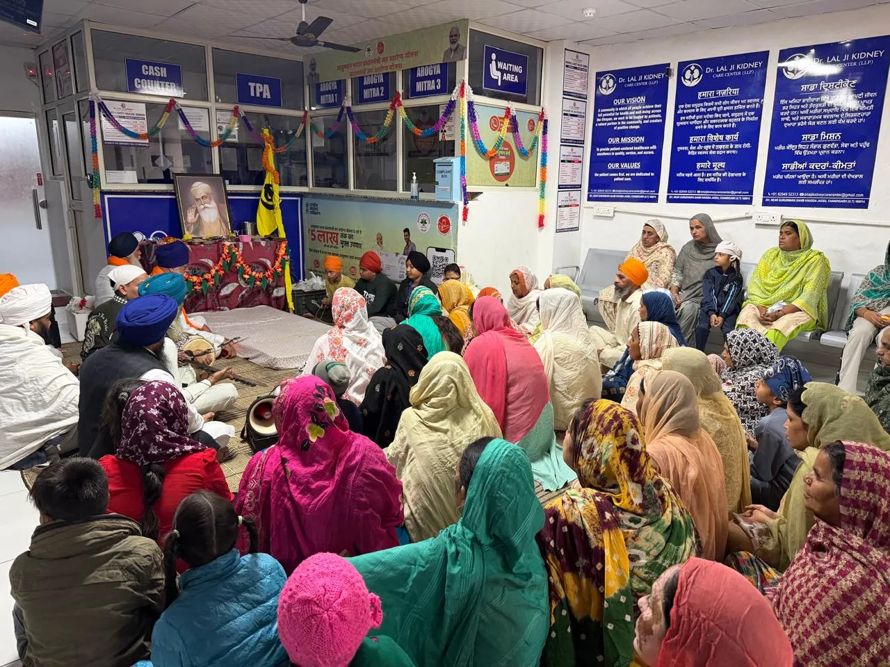 Pooja Room 1
