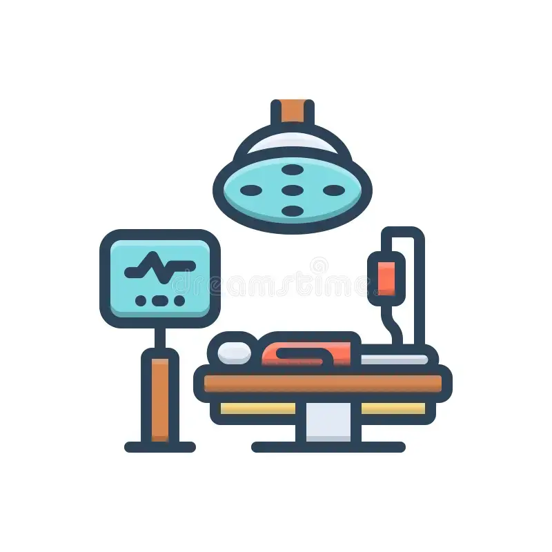 General Surgeries