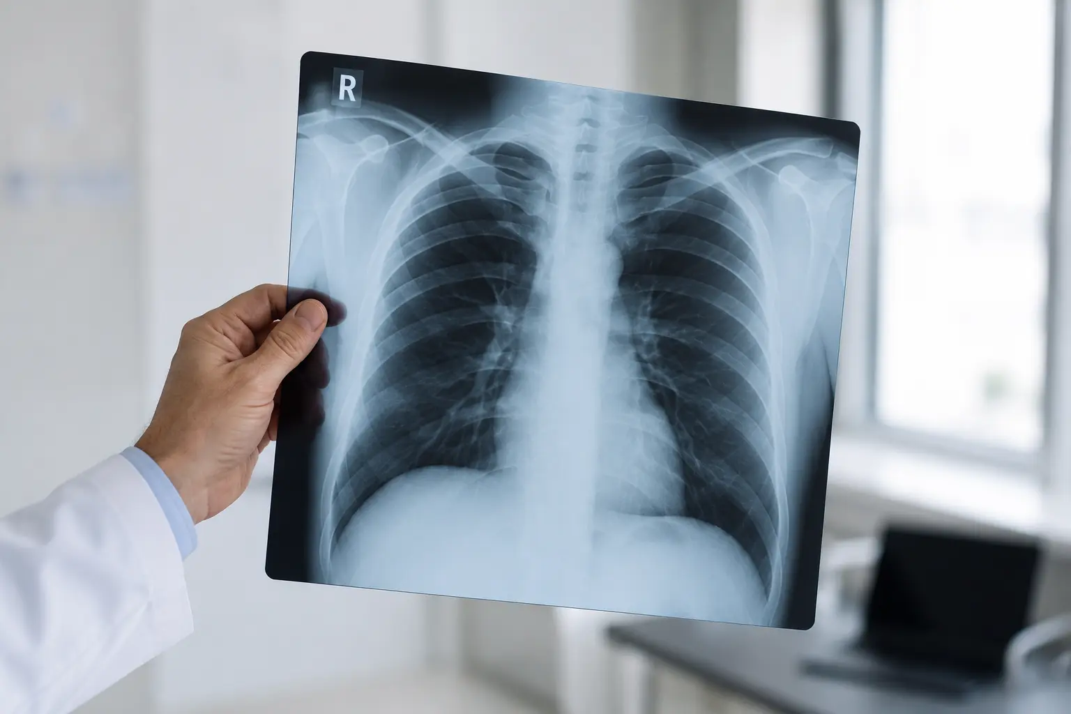 X-ray