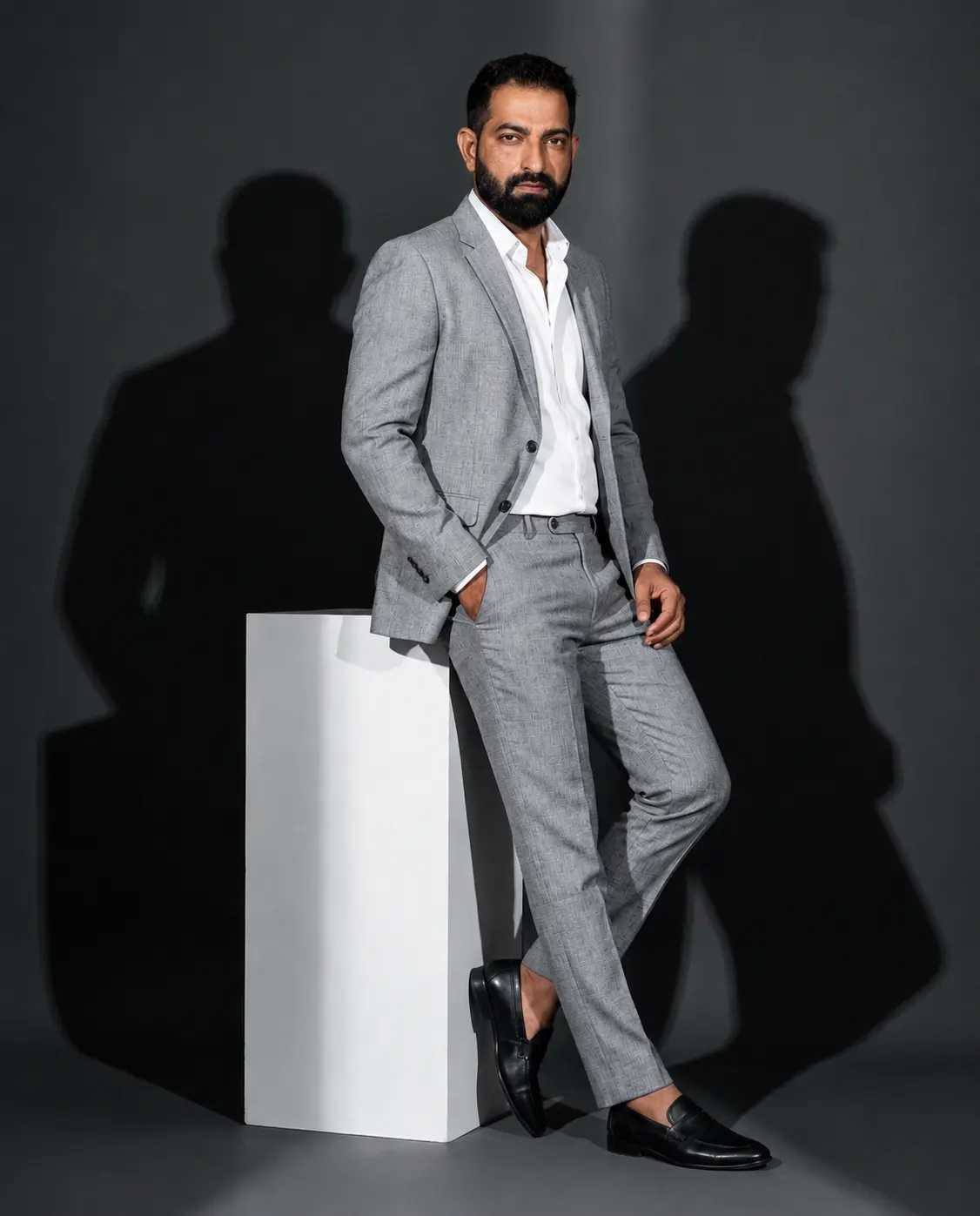 Mr. Abhishek Kumar